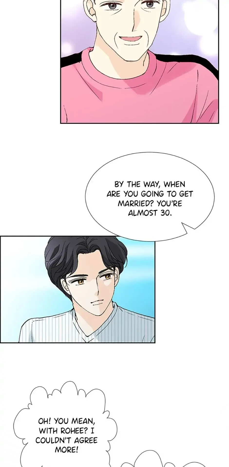 Flavors of Reincarnation Chapter 22 page 32