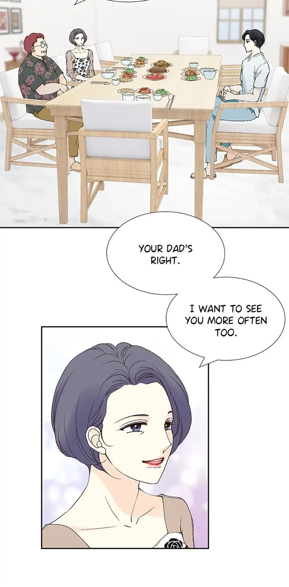 Flavors of Reincarnation Chapter 22 page 18