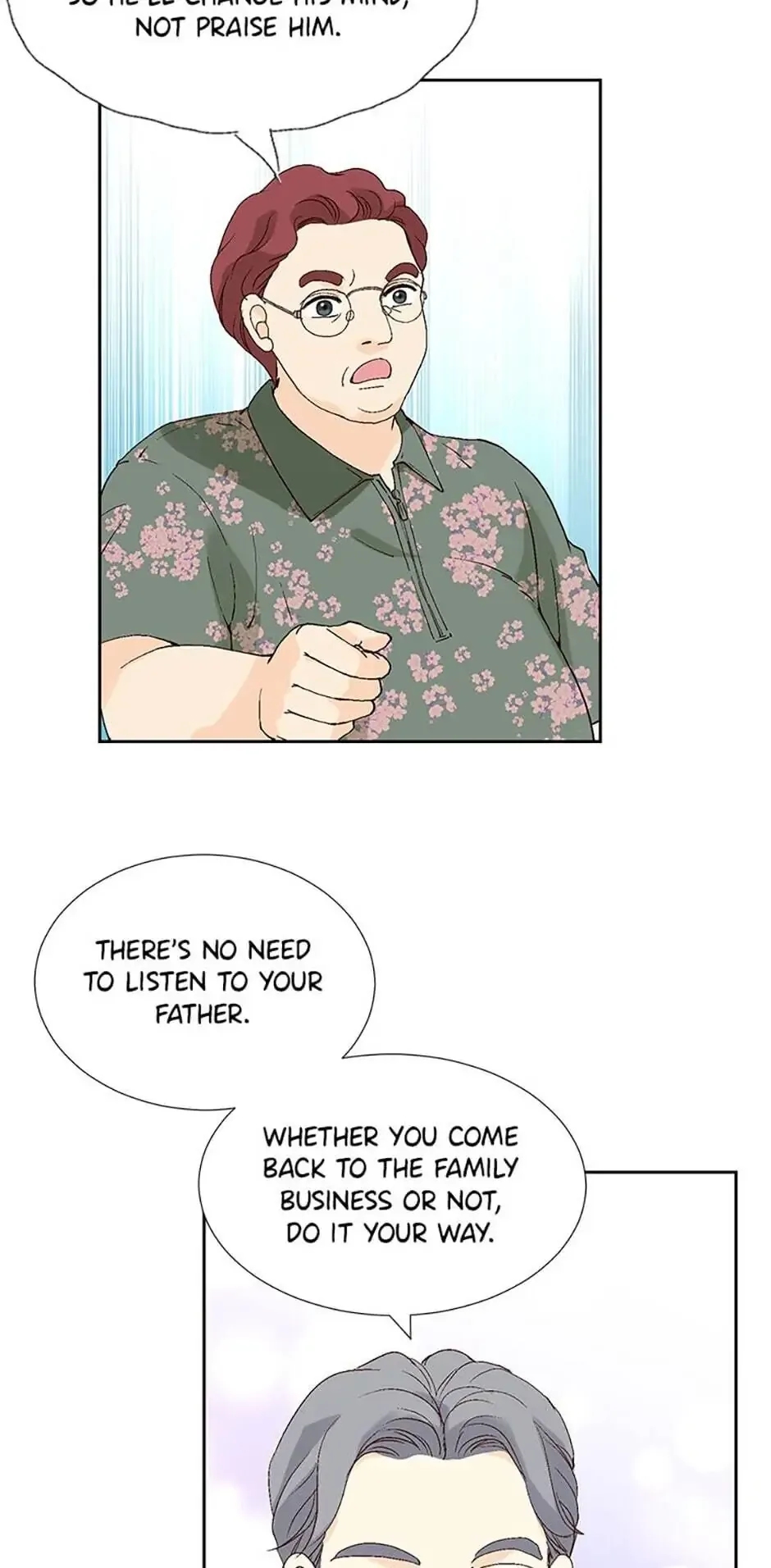 Flavors of Reincarnation Chapter 22 page 31