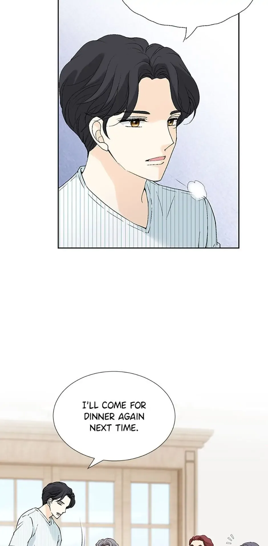 Flavors of Reincarnation Chapter 22 page 38