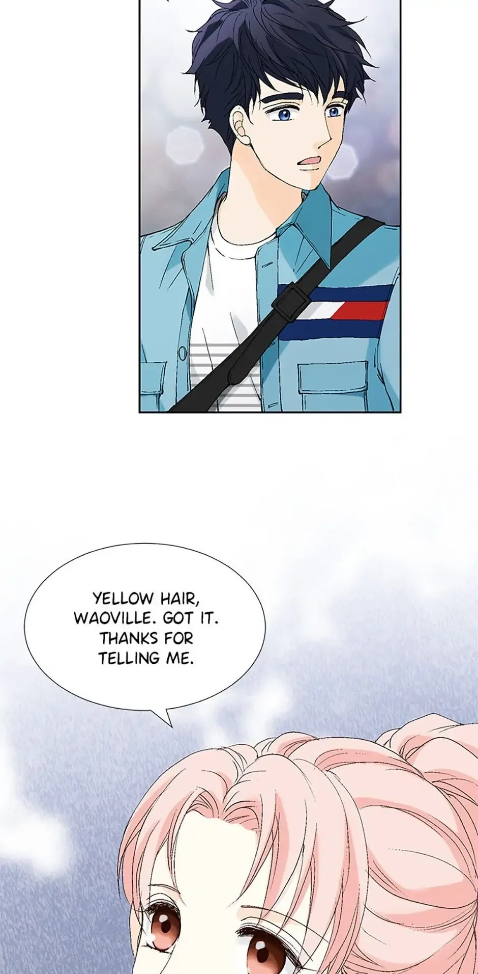 Flavors of Reincarnation Chapter 22 page 15