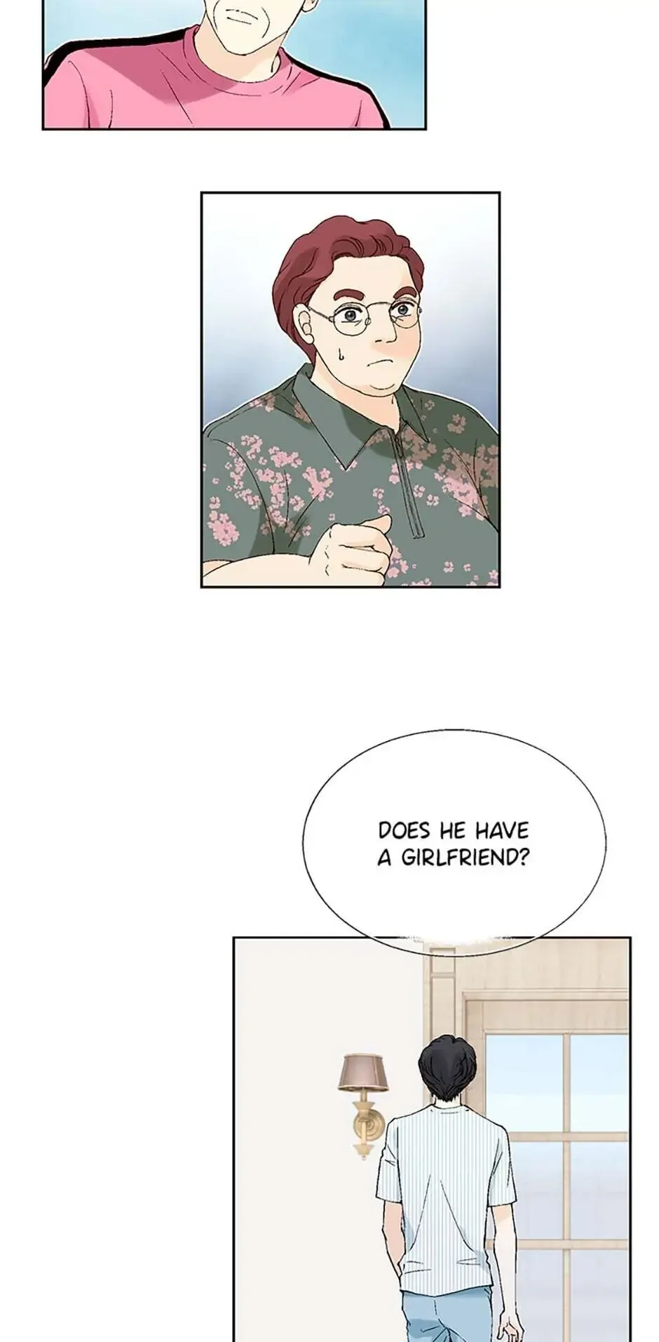 Flavors of Reincarnation Chapter 22 page 40