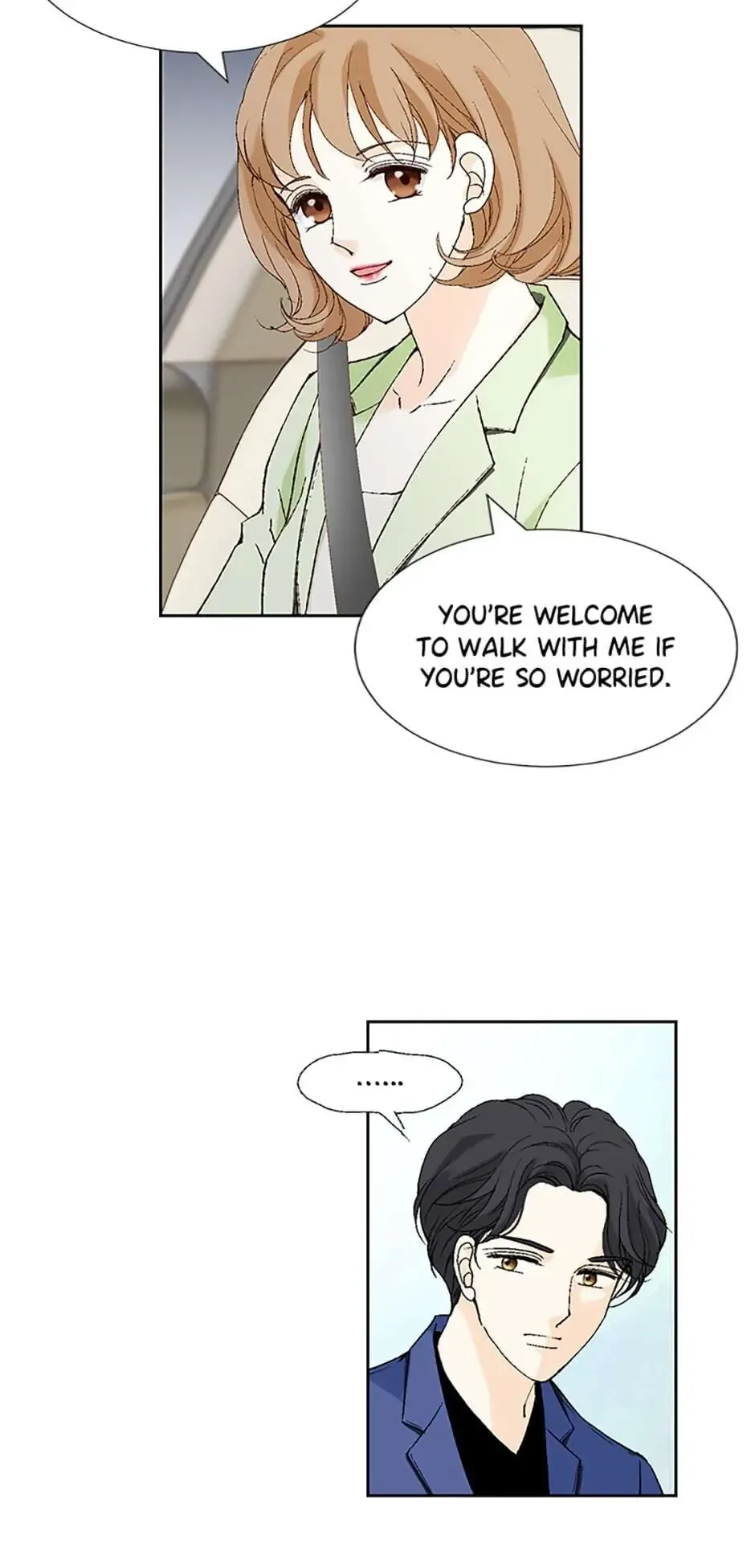 Flavors of Reincarnation Chapter 22 page 8