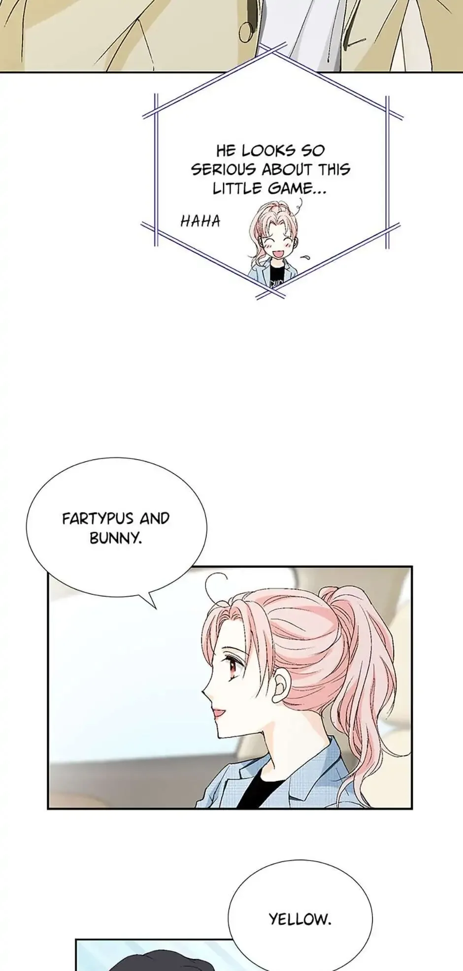 Flavors of Reincarnation Chapter 22 page 65