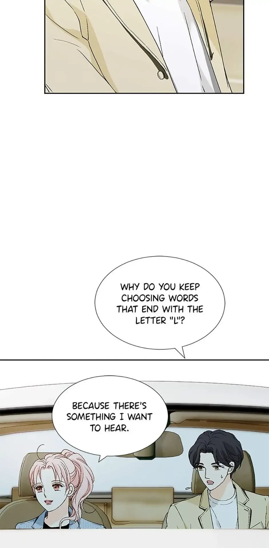Flavors of Reincarnation Chapter 22 page 71