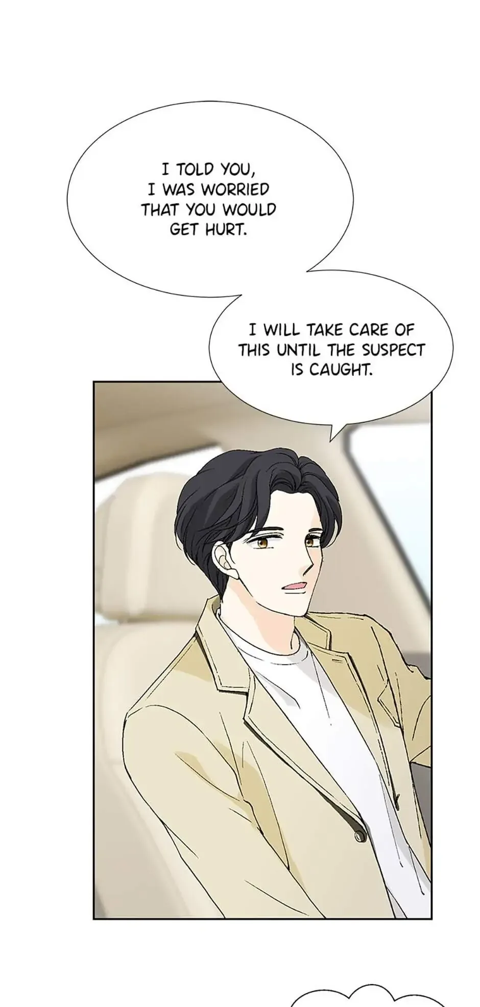 Flavors of Reincarnation Chapter 22 page 61