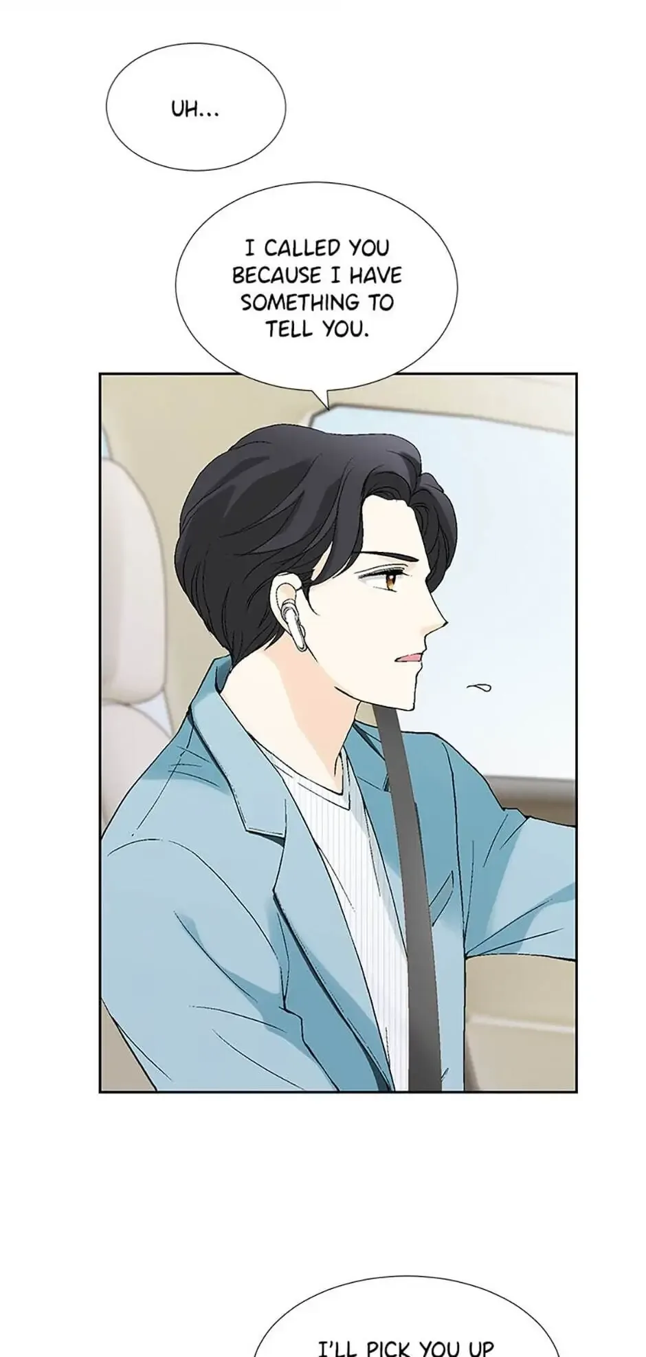 Flavors of Reincarnation Chapter 22 page 49