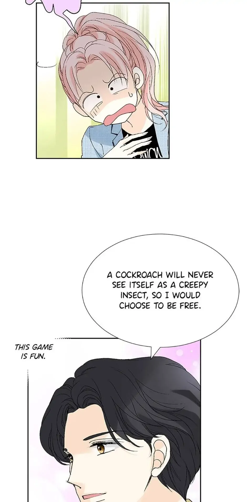 Flavors of Reincarnation Chapter 23 page 7