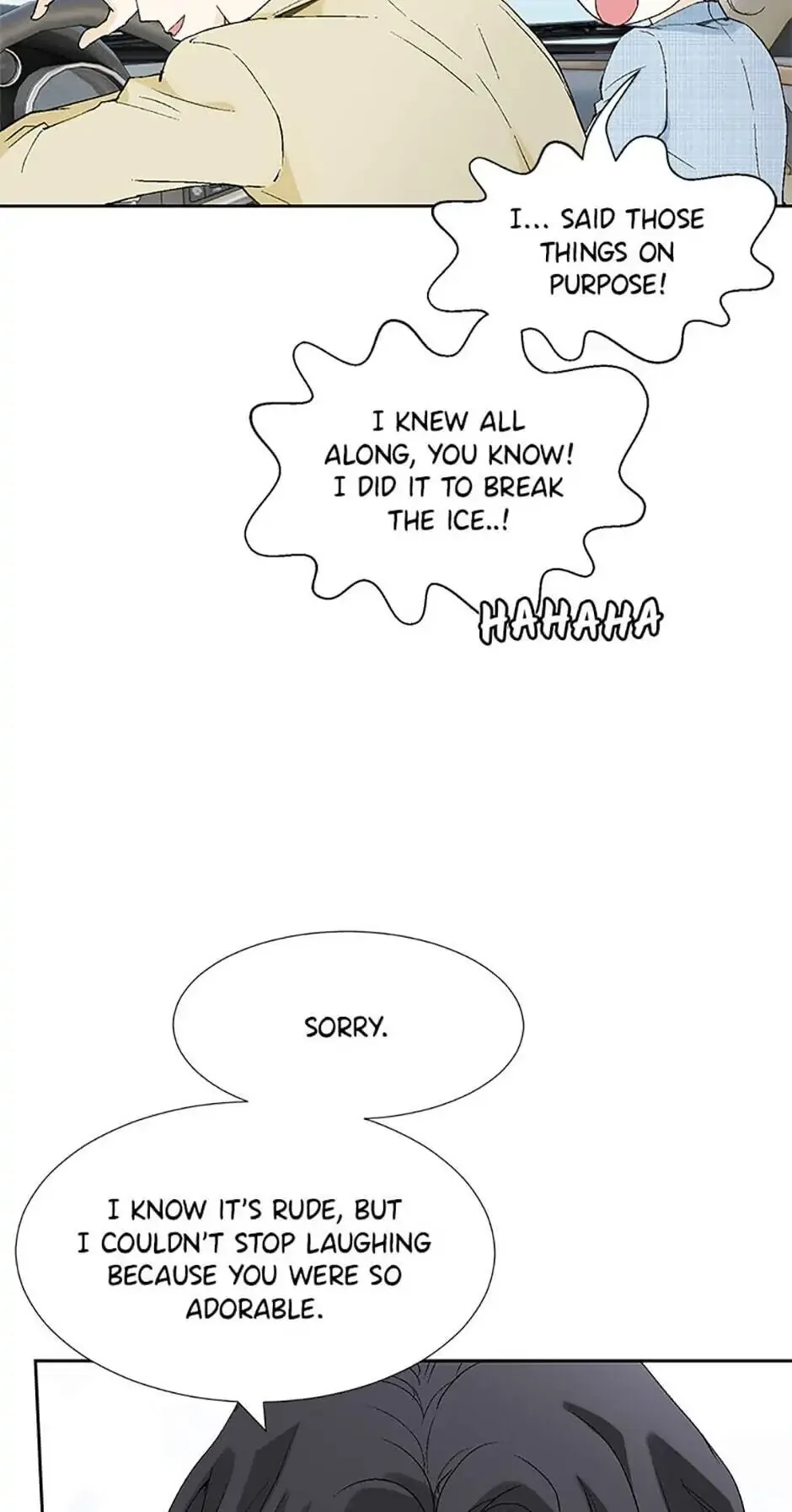Flavors of Reincarnation Chapter 24 page 24