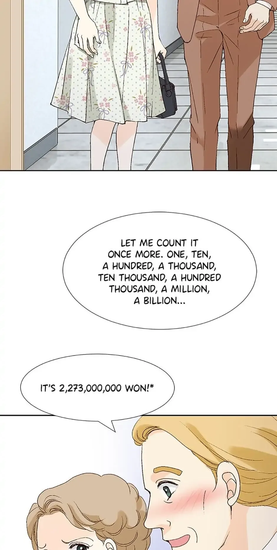 Flavors of Reincarnation Chapter 24 page 31