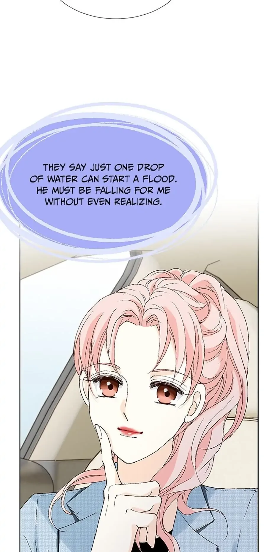 Flavors of Reincarnation Chapter 24 page 28