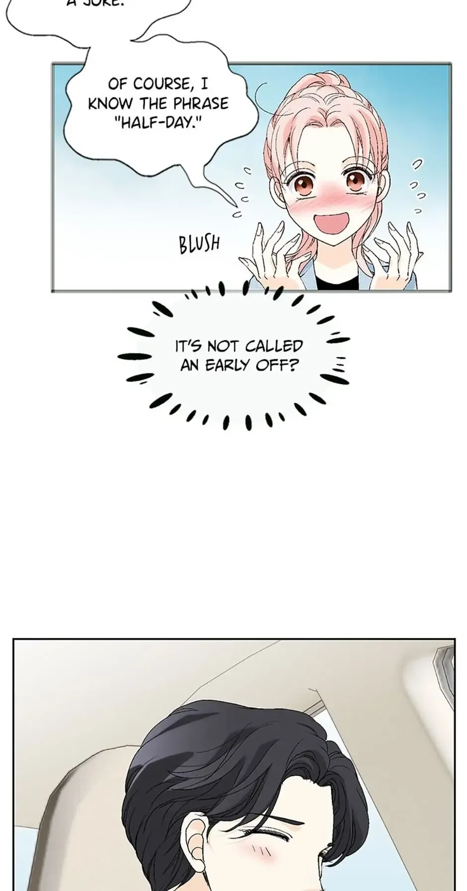 Flavors of Reincarnation Chapter 24 page 22