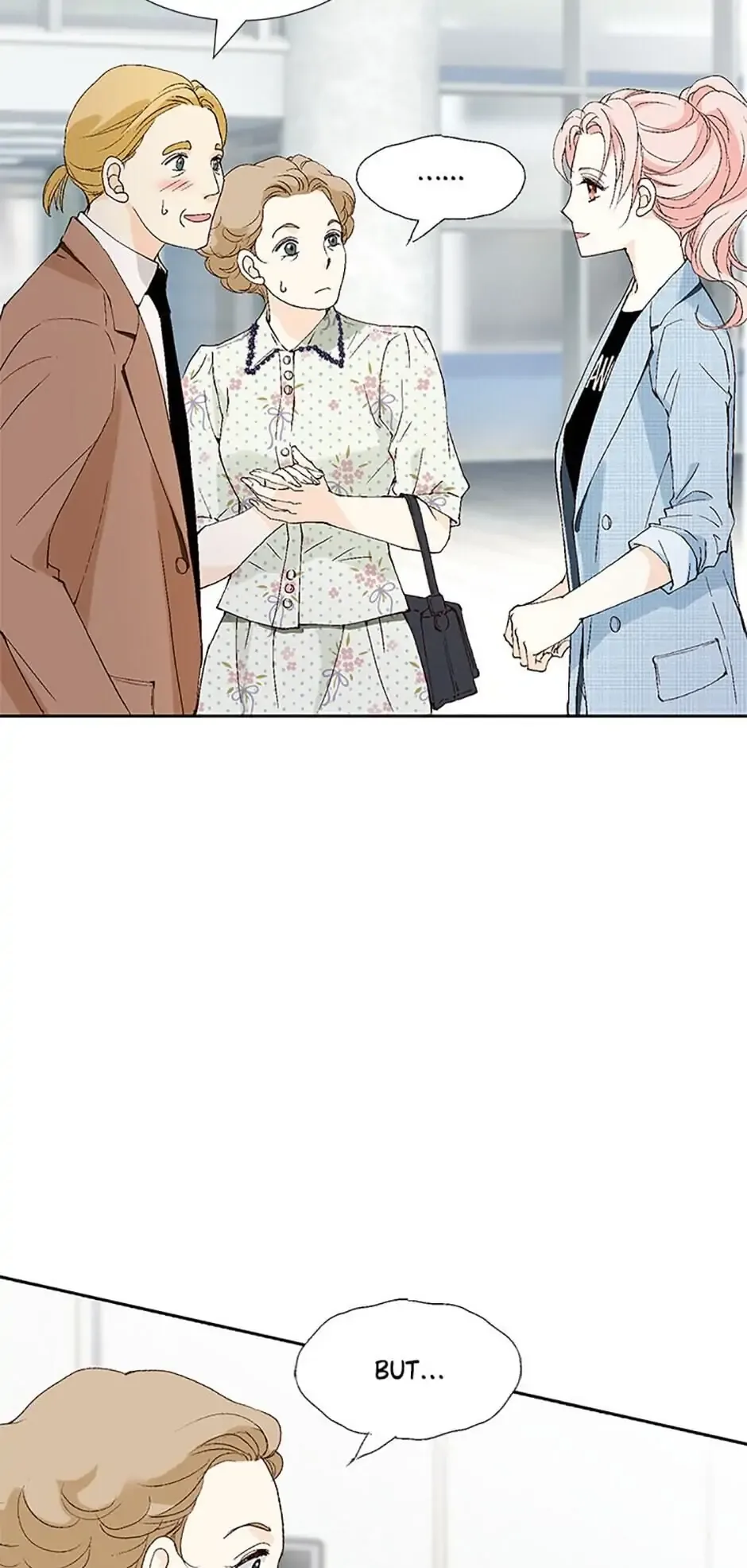 Flavors of Reincarnation Chapter 24 page 7