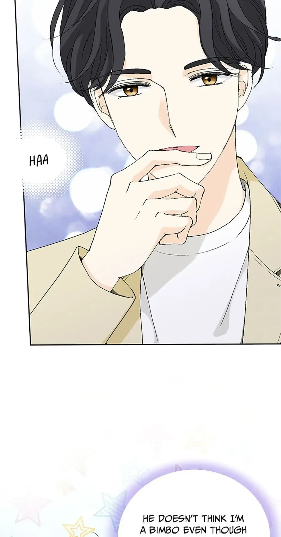 Flavors of Reincarnation Chapter 24 page 25