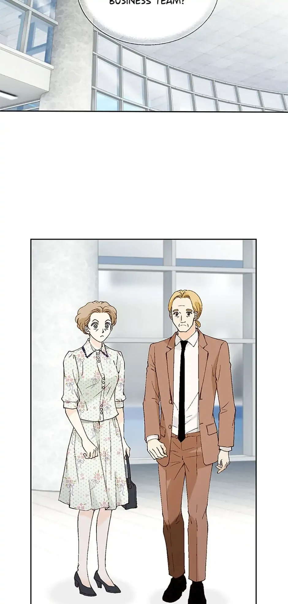 Flavors of Reincarnation Chapter 24 page 3