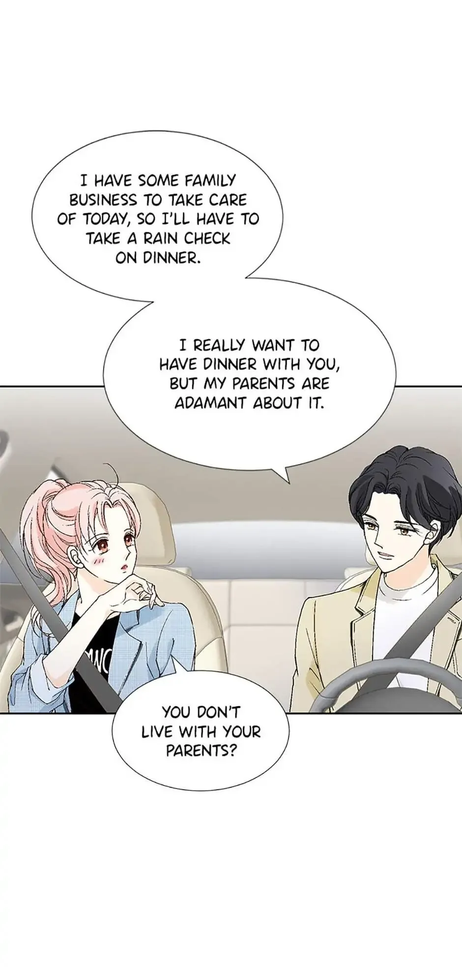 Flavors of Reincarnation Chapter 24 page 59