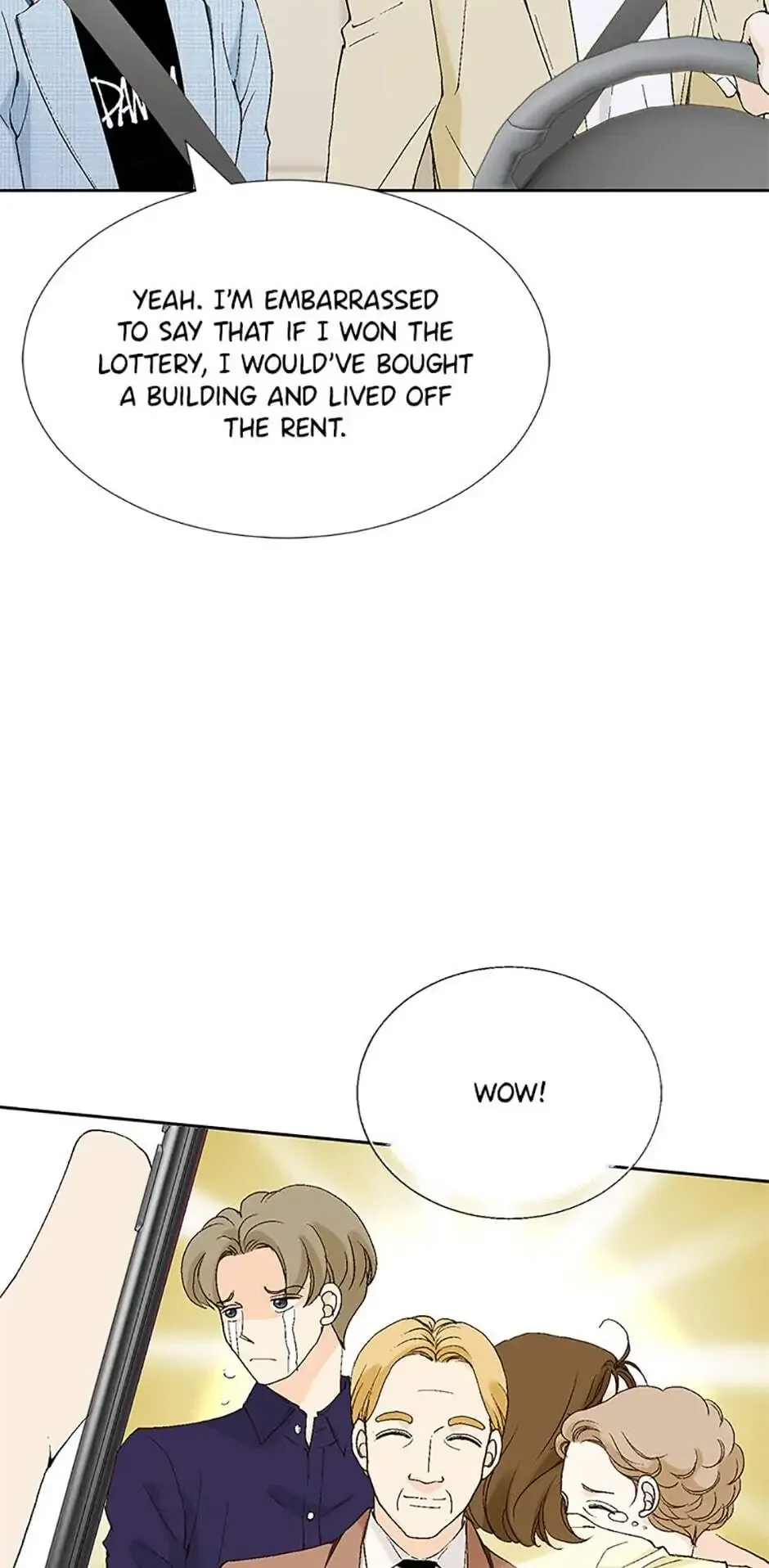 Flavors of Reincarnation Chapter 24 page 74