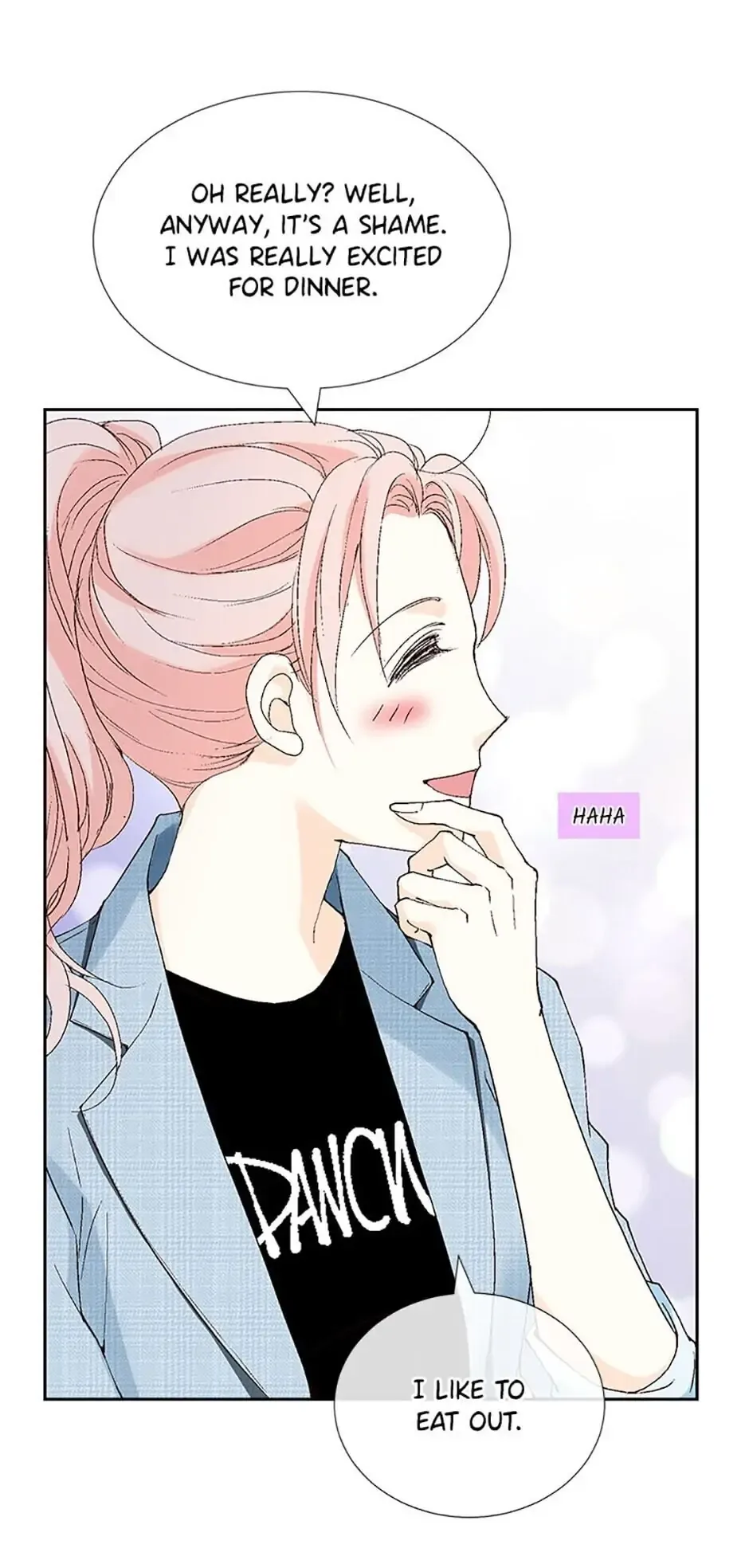 Flavors of Reincarnation Chapter 24 page 61