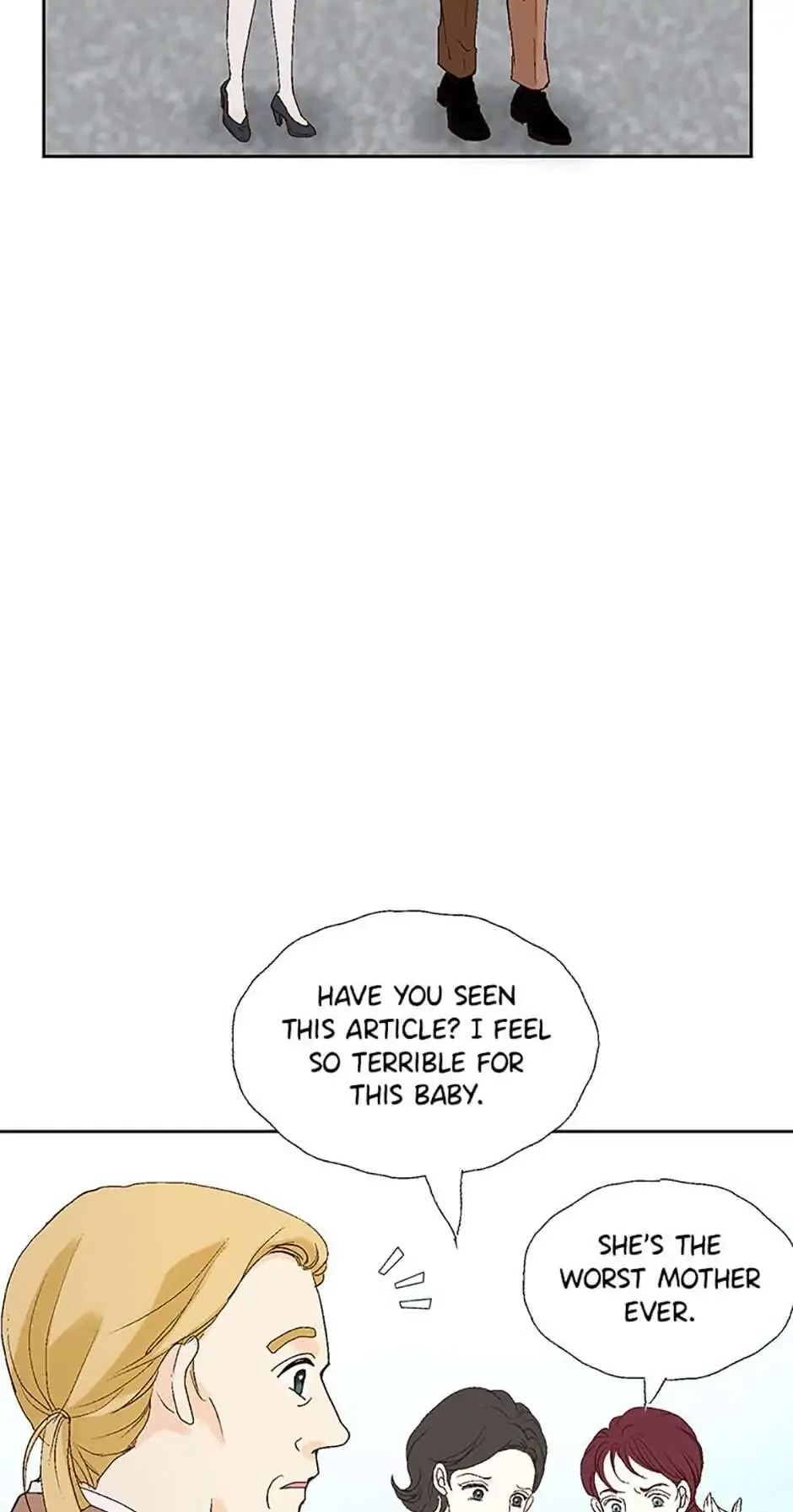 Flavors of Reincarnation Chapter 24 page 48