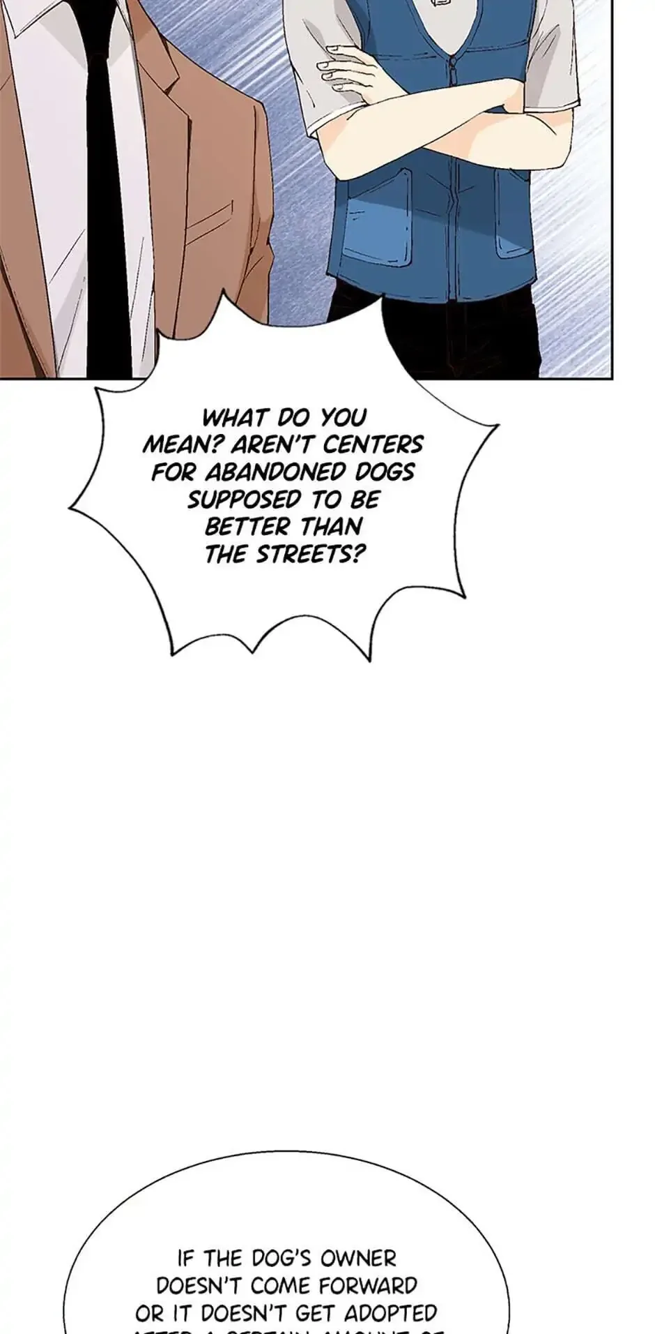 Flavors of Reincarnation Chapter 24 page 44