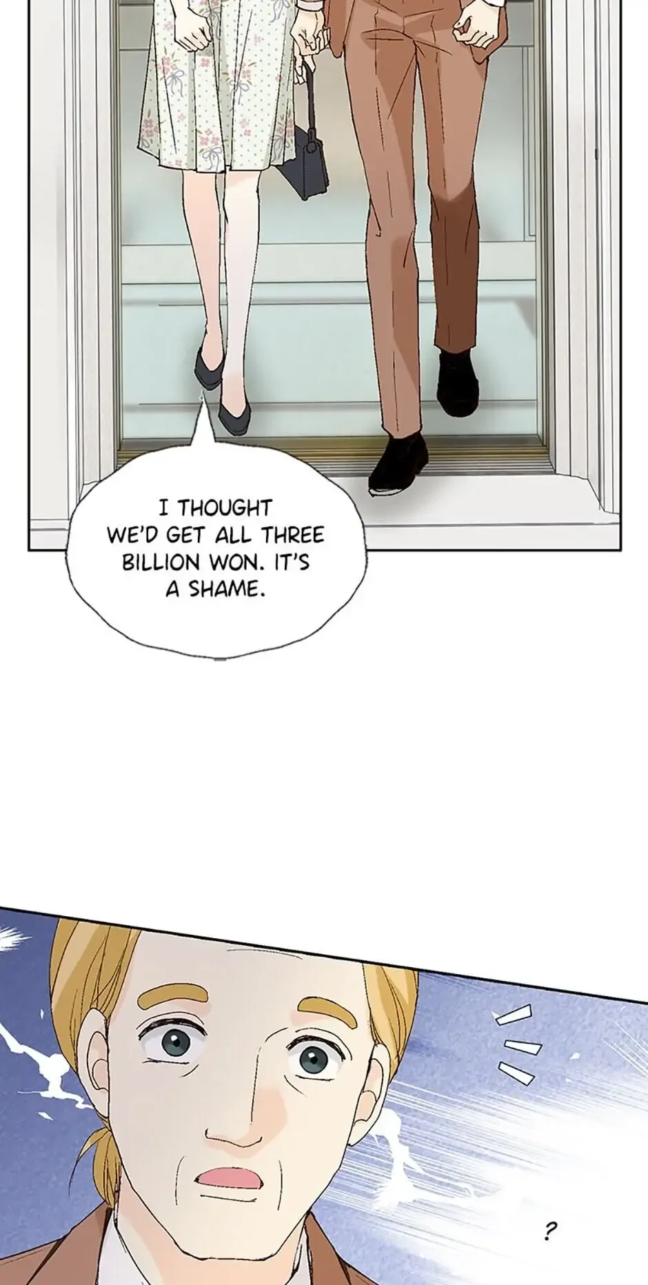 Flavors of Reincarnation Chapter 24 page 34