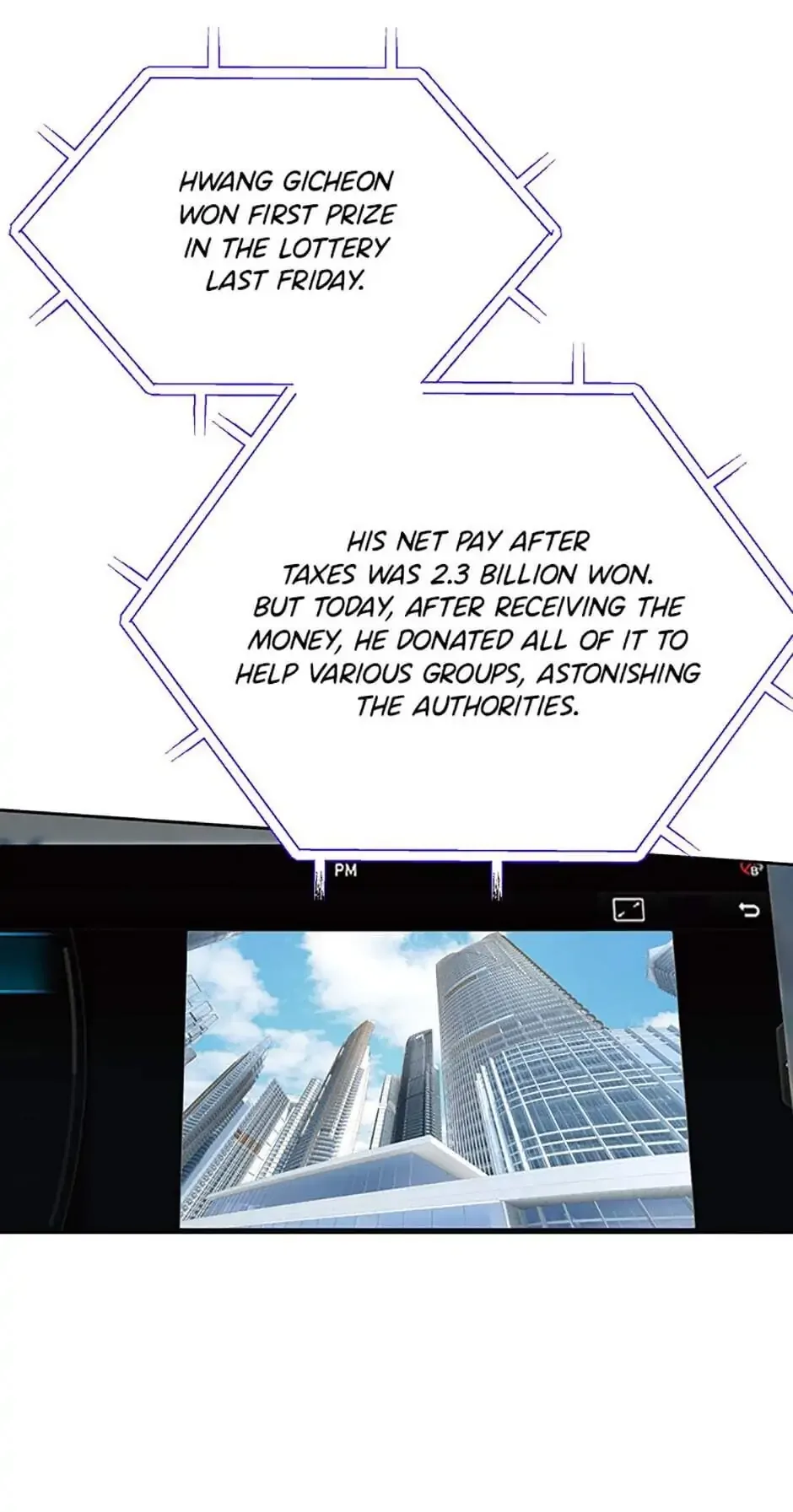 Flavors of Reincarnation Chapter 24 page 67