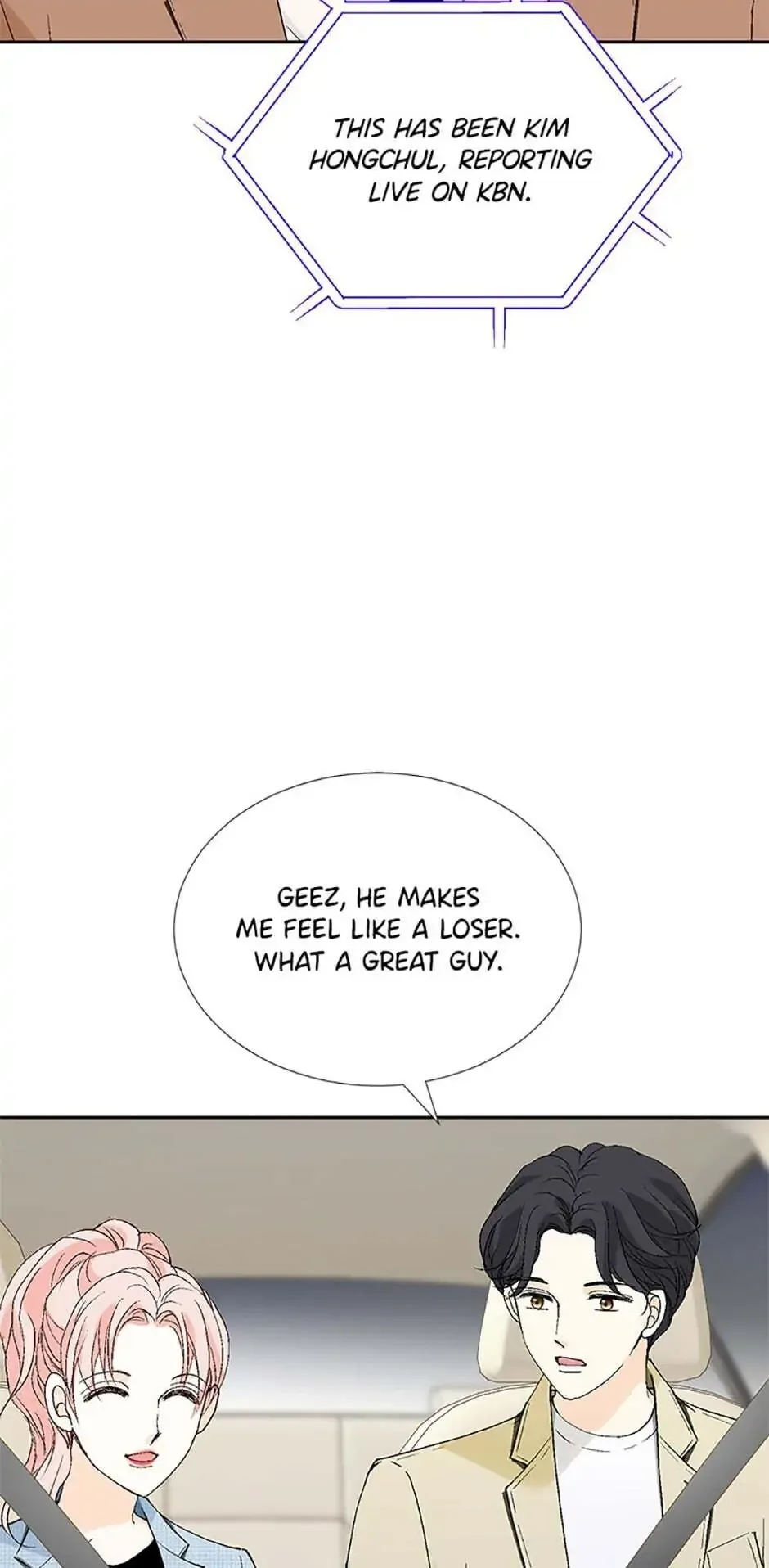Flavors of Reincarnation Chapter 24 page 73
