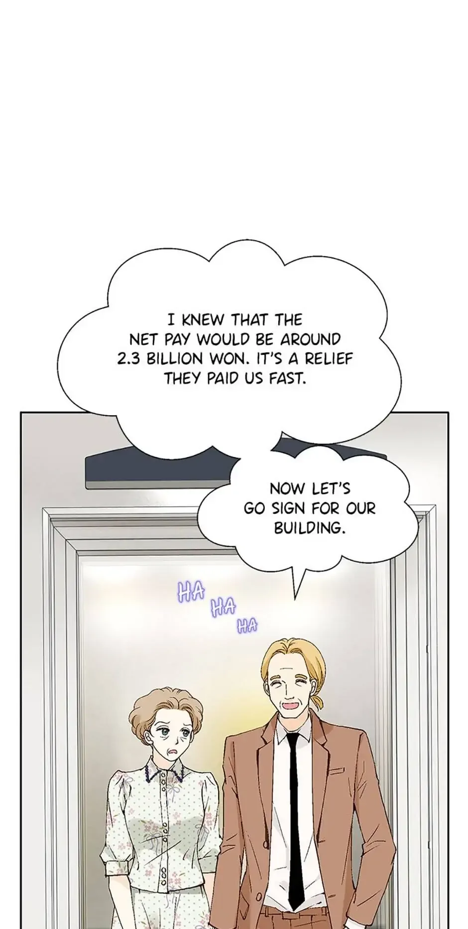 Flavors of Reincarnation Chapter 24 page 33