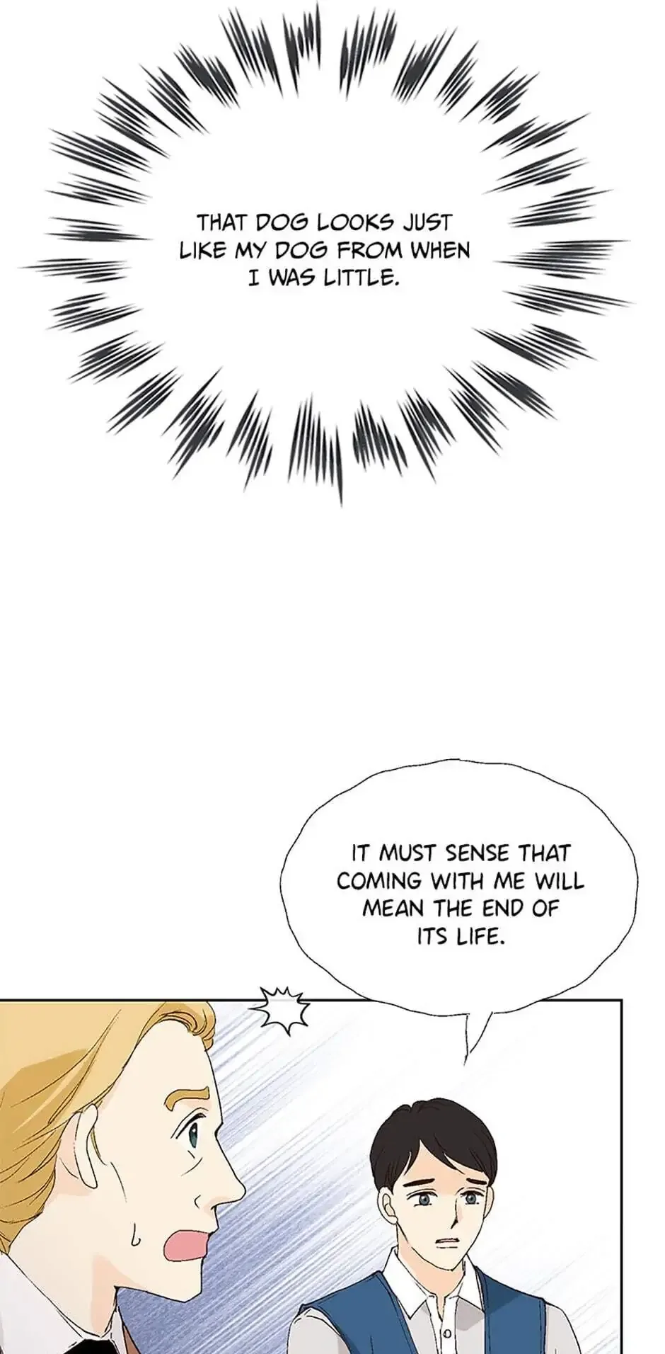 Flavors of Reincarnation Chapter 24 page 43