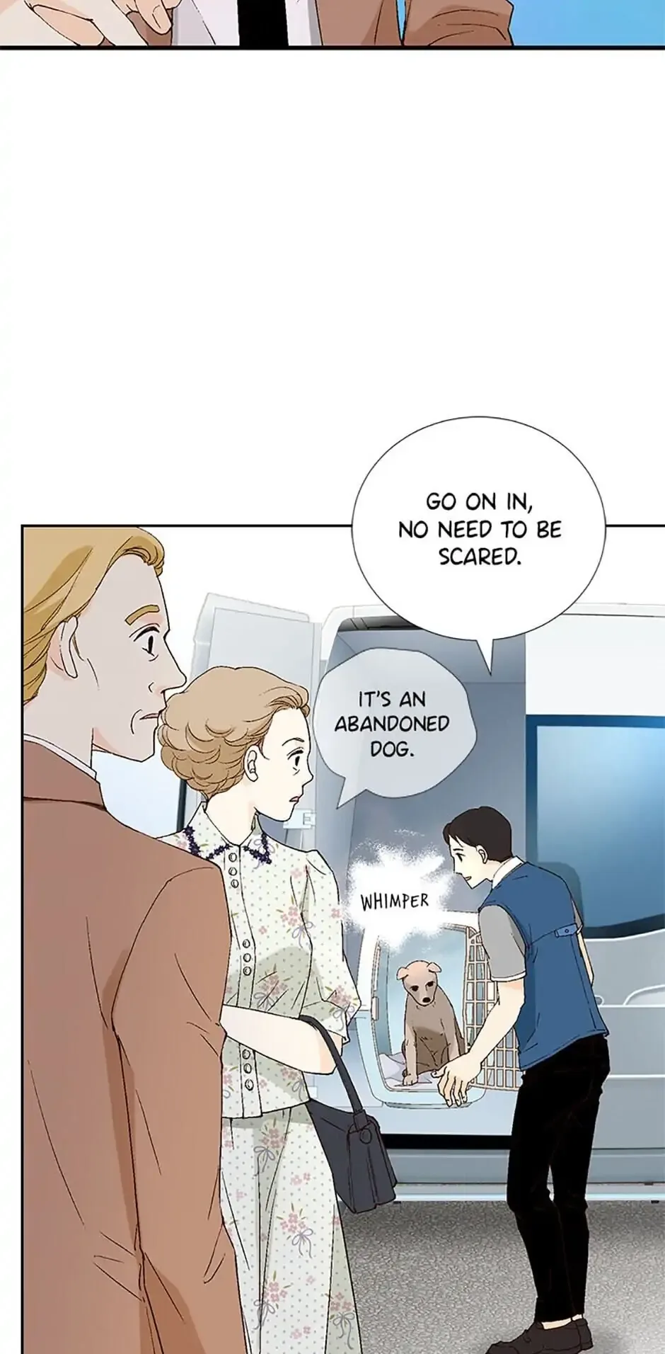 Flavors of Reincarnation Chapter 24 page 41