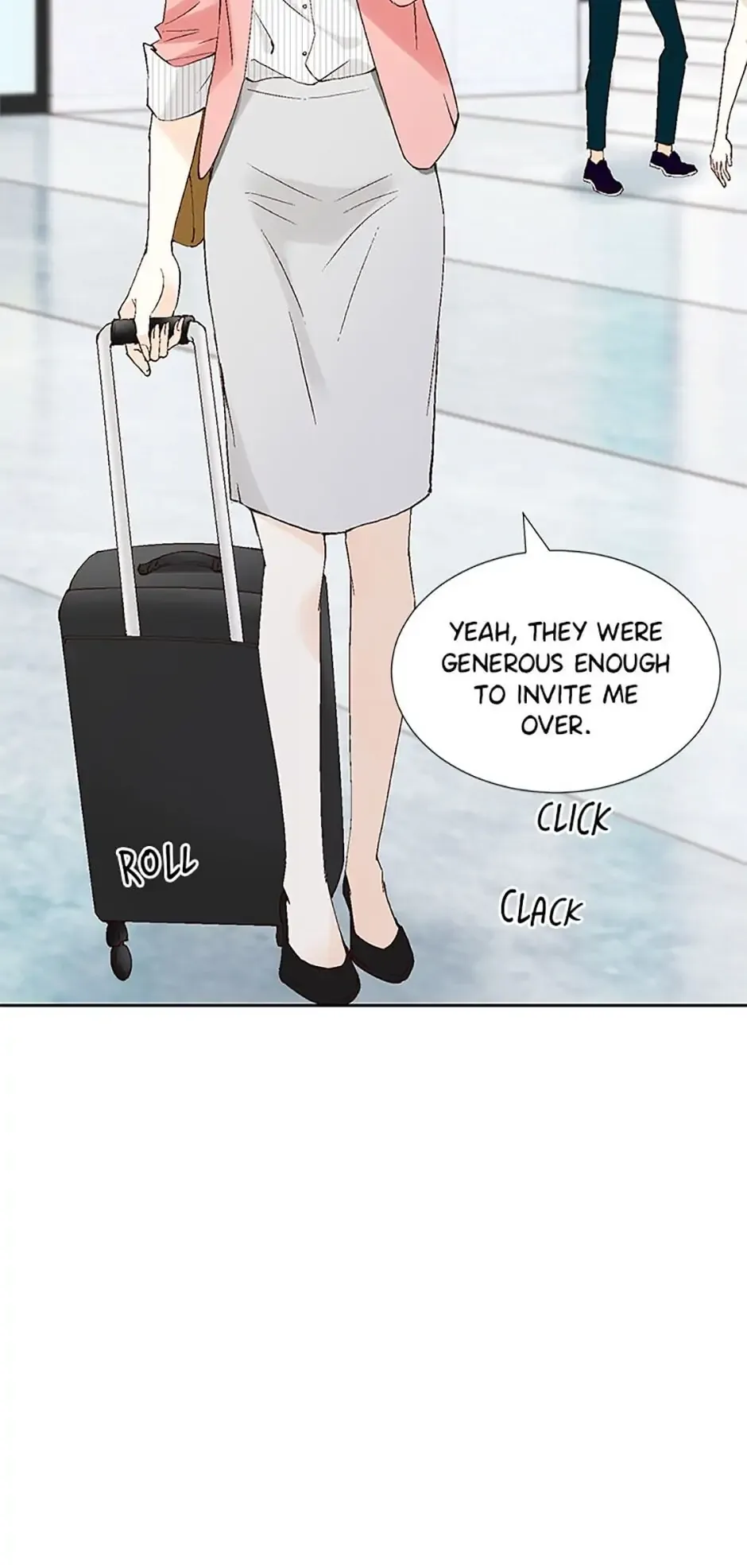 Flavors of Reincarnation Chapter 24 page 58