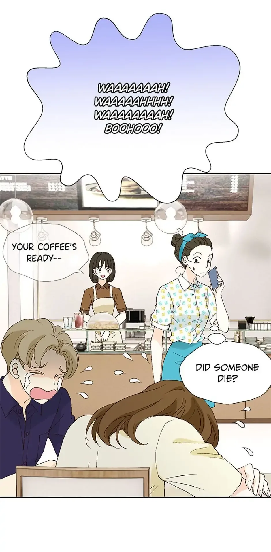 Flavors of Reincarnation Chapter 24 page 71