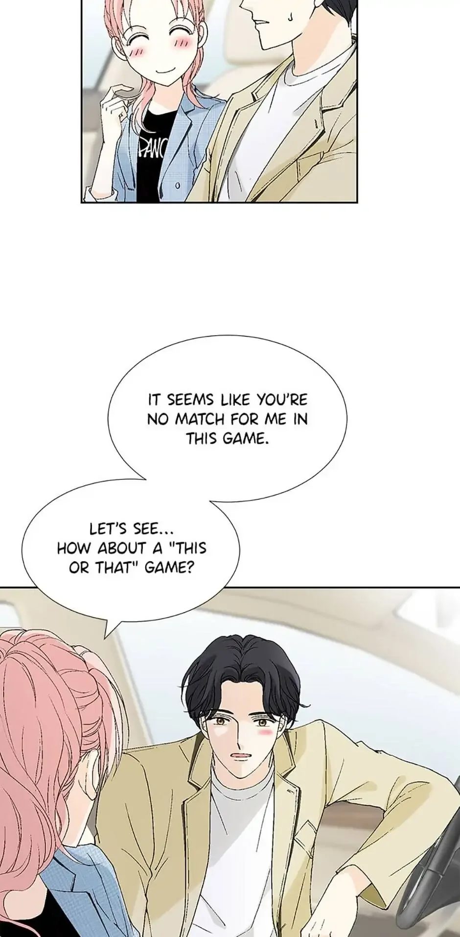 Flavors of Reincarnation Chapter 23 page 4