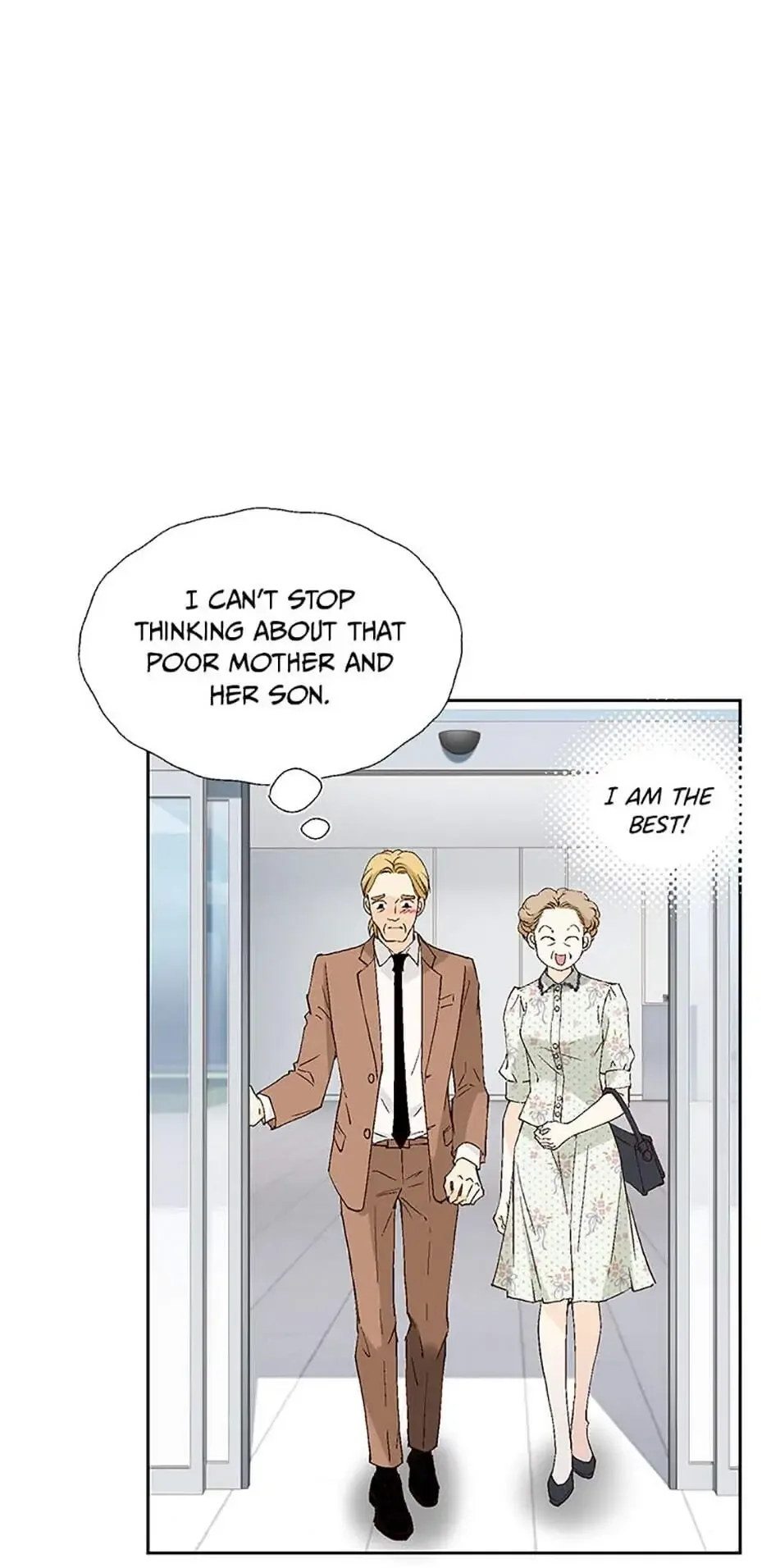Flavors of Reincarnation Chapter 24 page 39