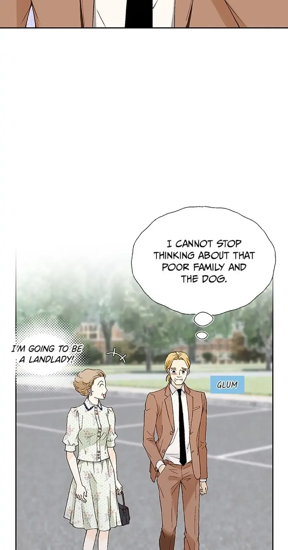 Flavors of Reincarnation Chapter 24 page 47