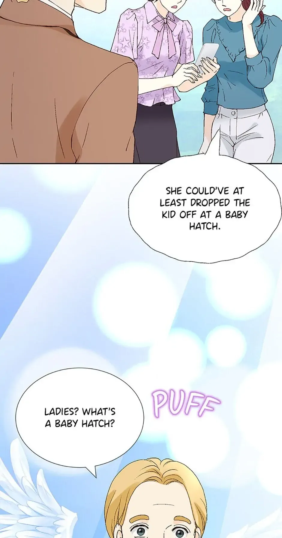 Flavors of Reincarnation Chapter 24 page 49