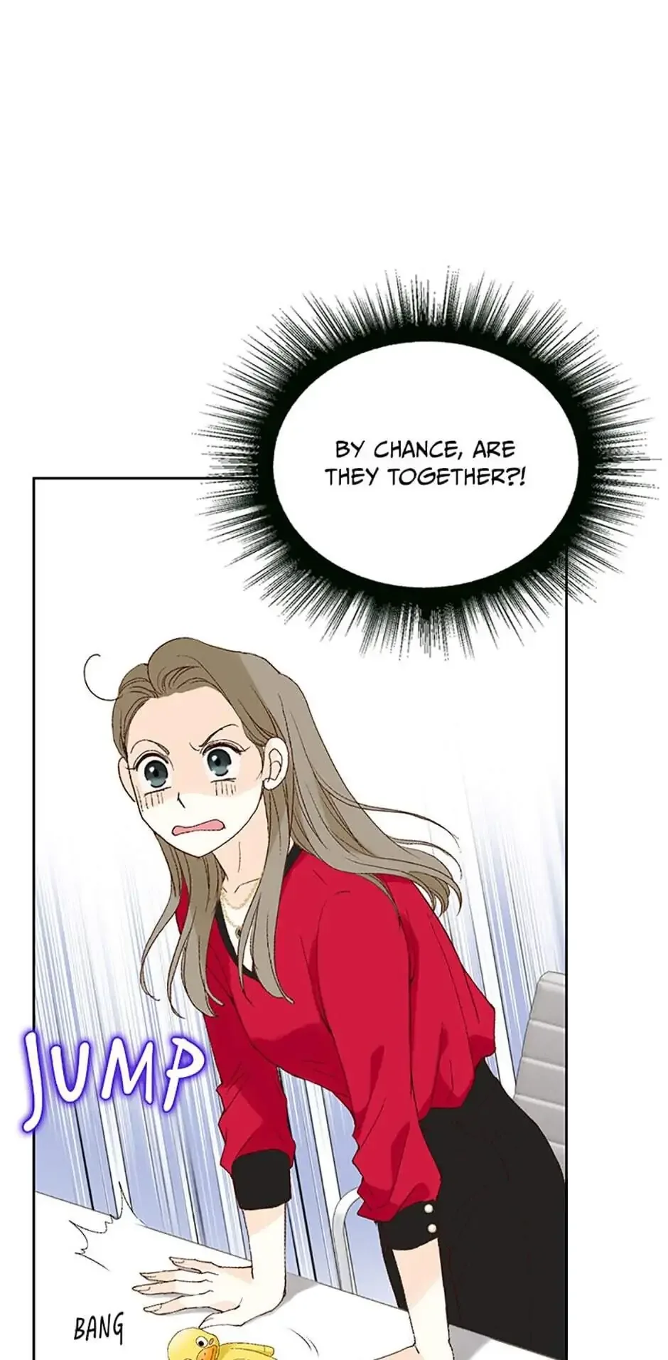 Flavors of Reincarnation Chapter 23 page 19