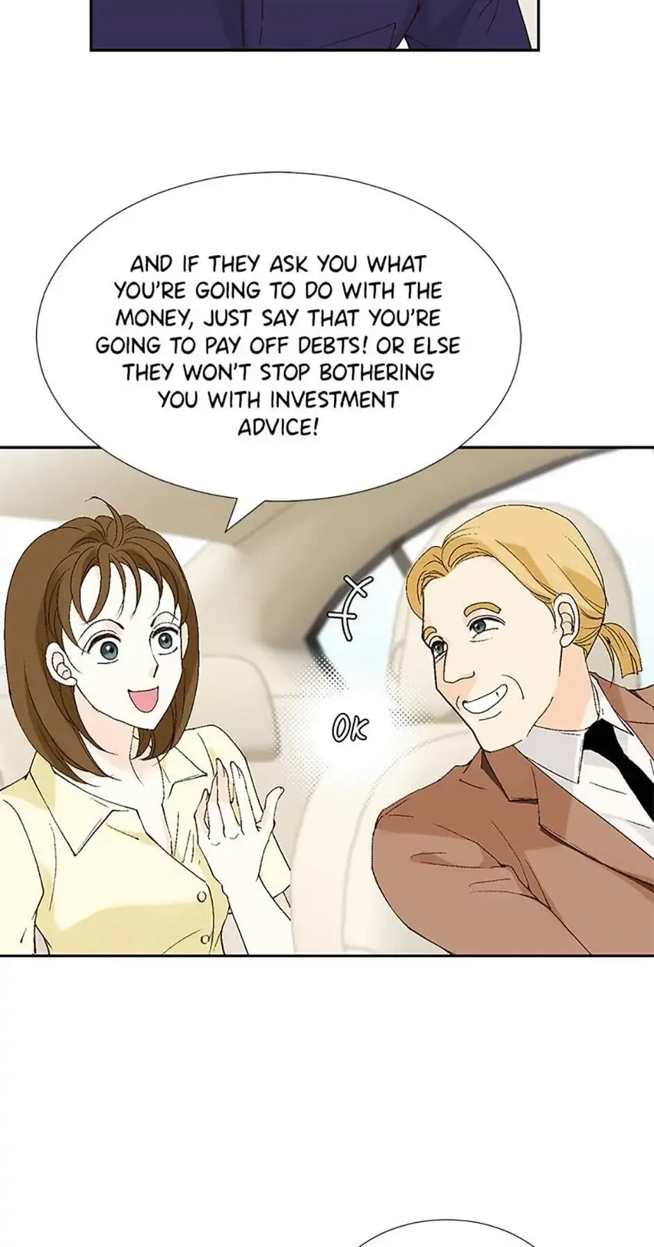Flavors of Reincarnation Chapter 23 page 38