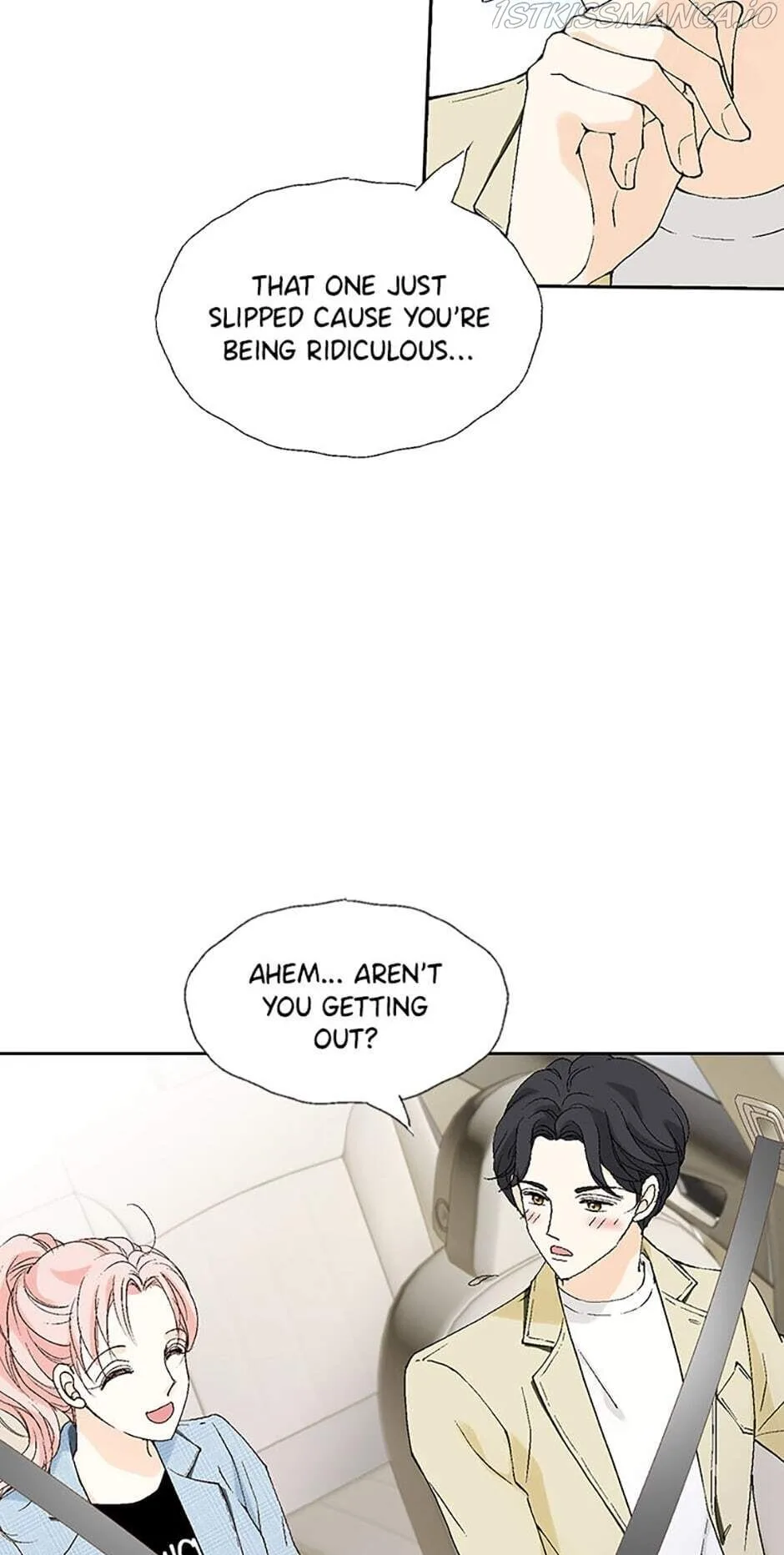 Flavors of Reincarnation Chapter 25 page 13