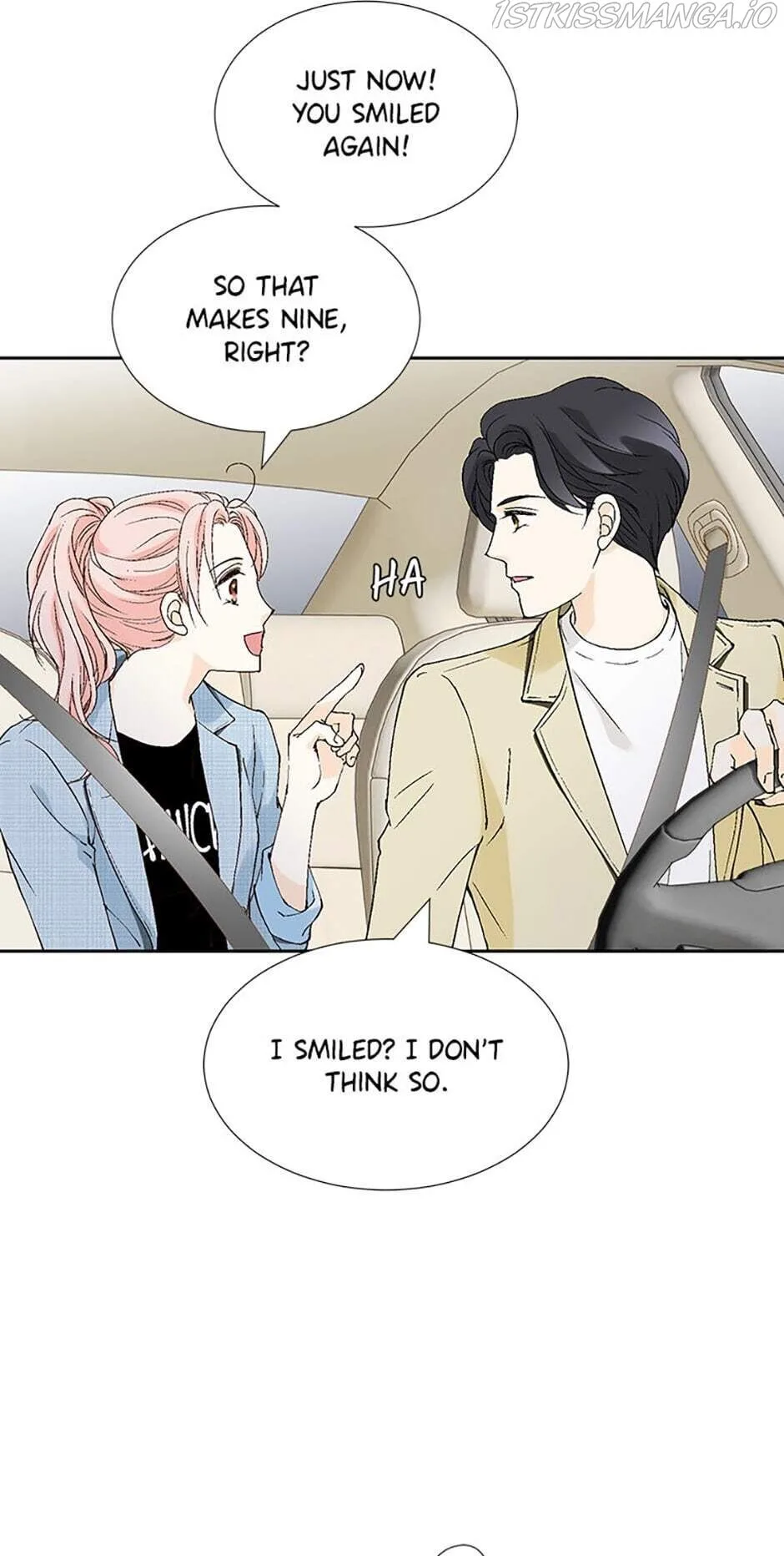 Flavors of Reincarnation Chapter 25 page 11