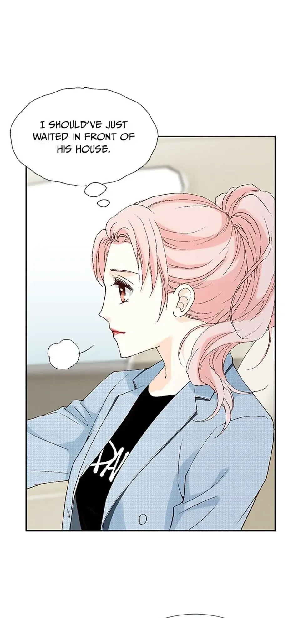 Flavors of Reincarnation Chapter 23 page 28