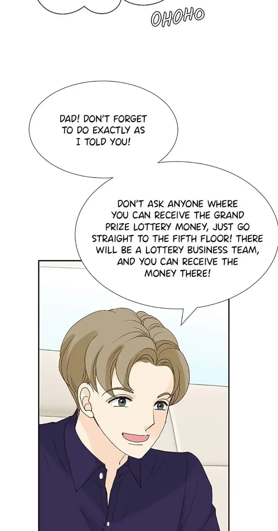 Flavors of Reincarnation Chapter 23 page 37