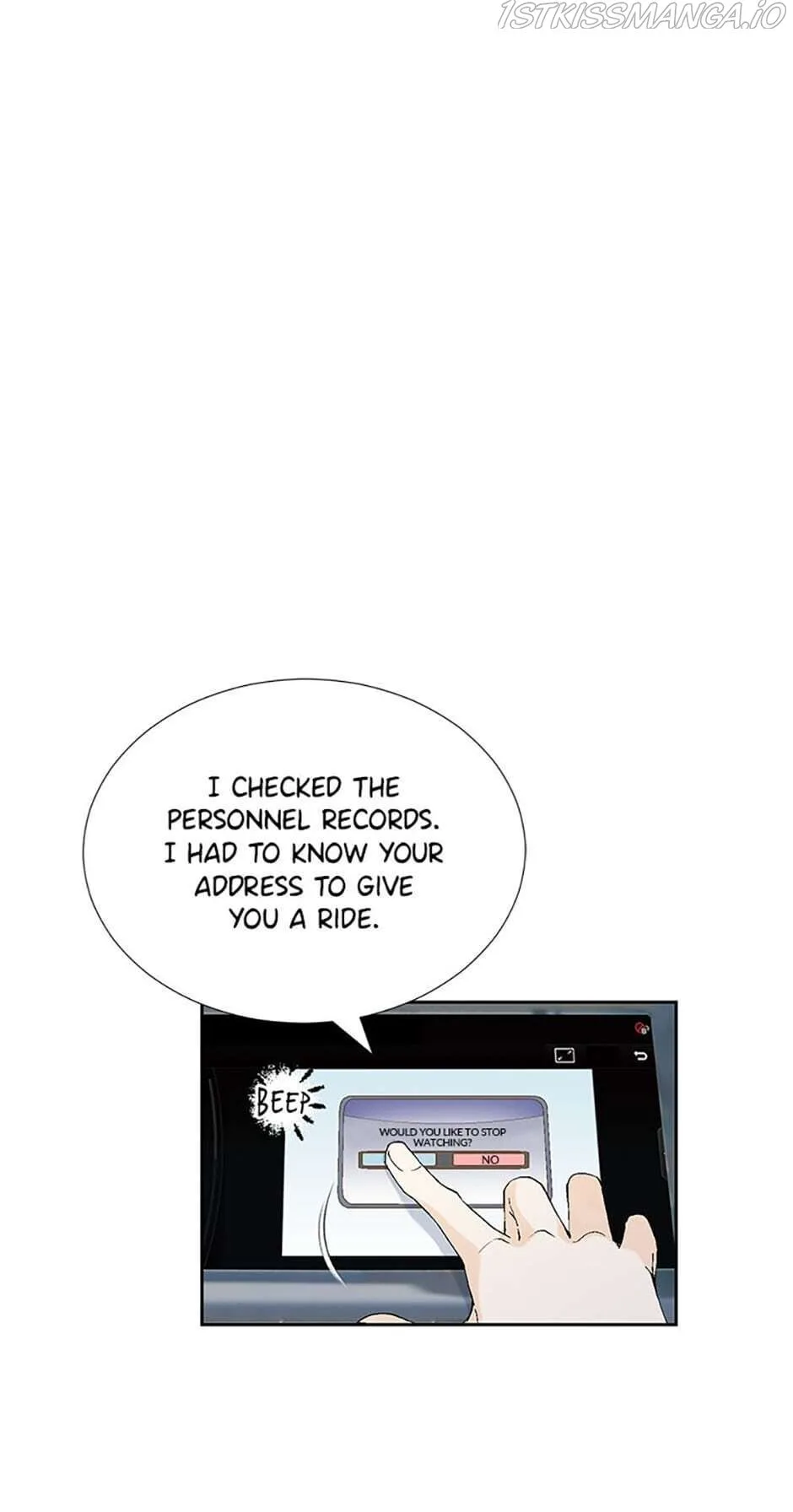 Flavors of Reincarnation Chapter 25 page 5