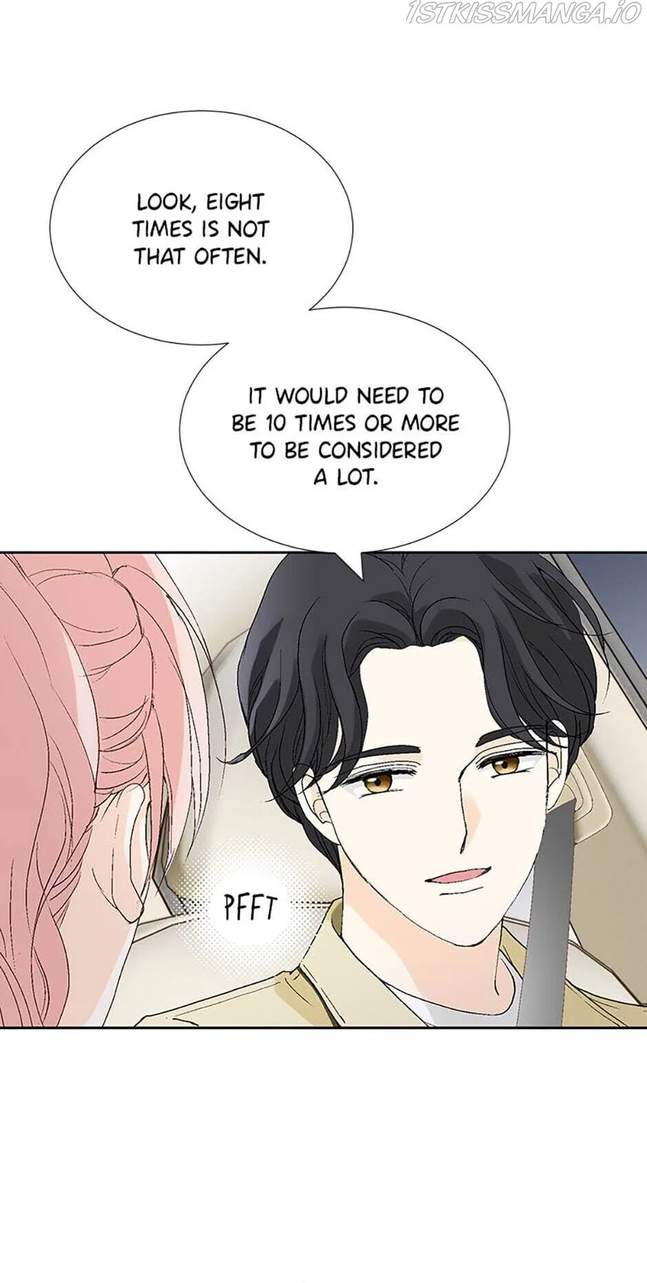 Flavors of Reincarnation Chapter 25 page 10