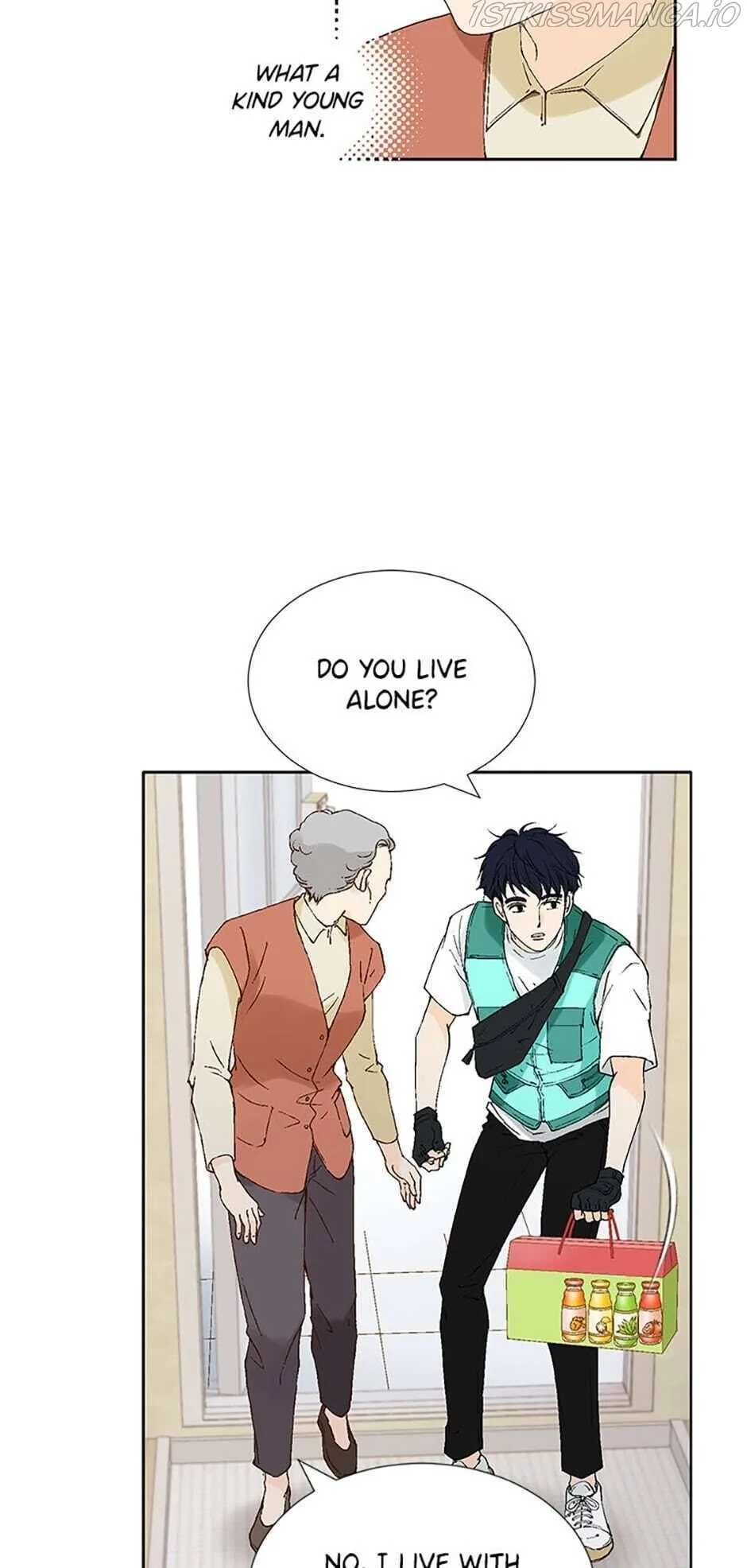 Flavors of Reincarnation Chapter 27 page 17