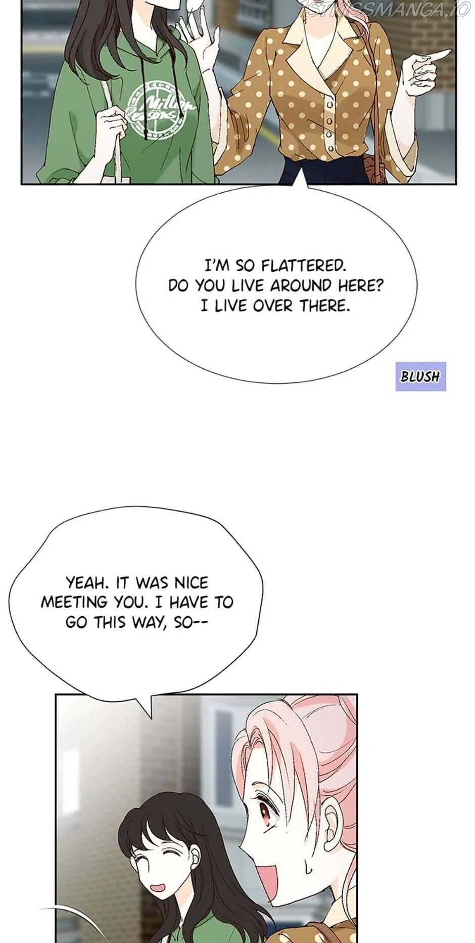 Flavors of Reincarnation Chapter 27 page 37