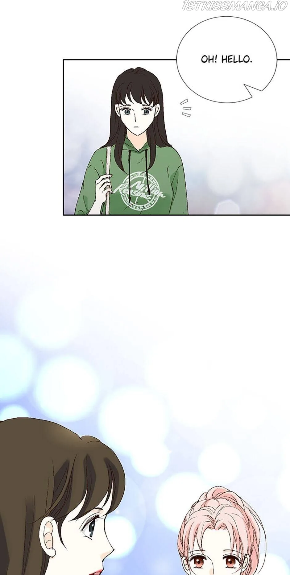 Flavors of Reincarnation Chapter 27 page 33