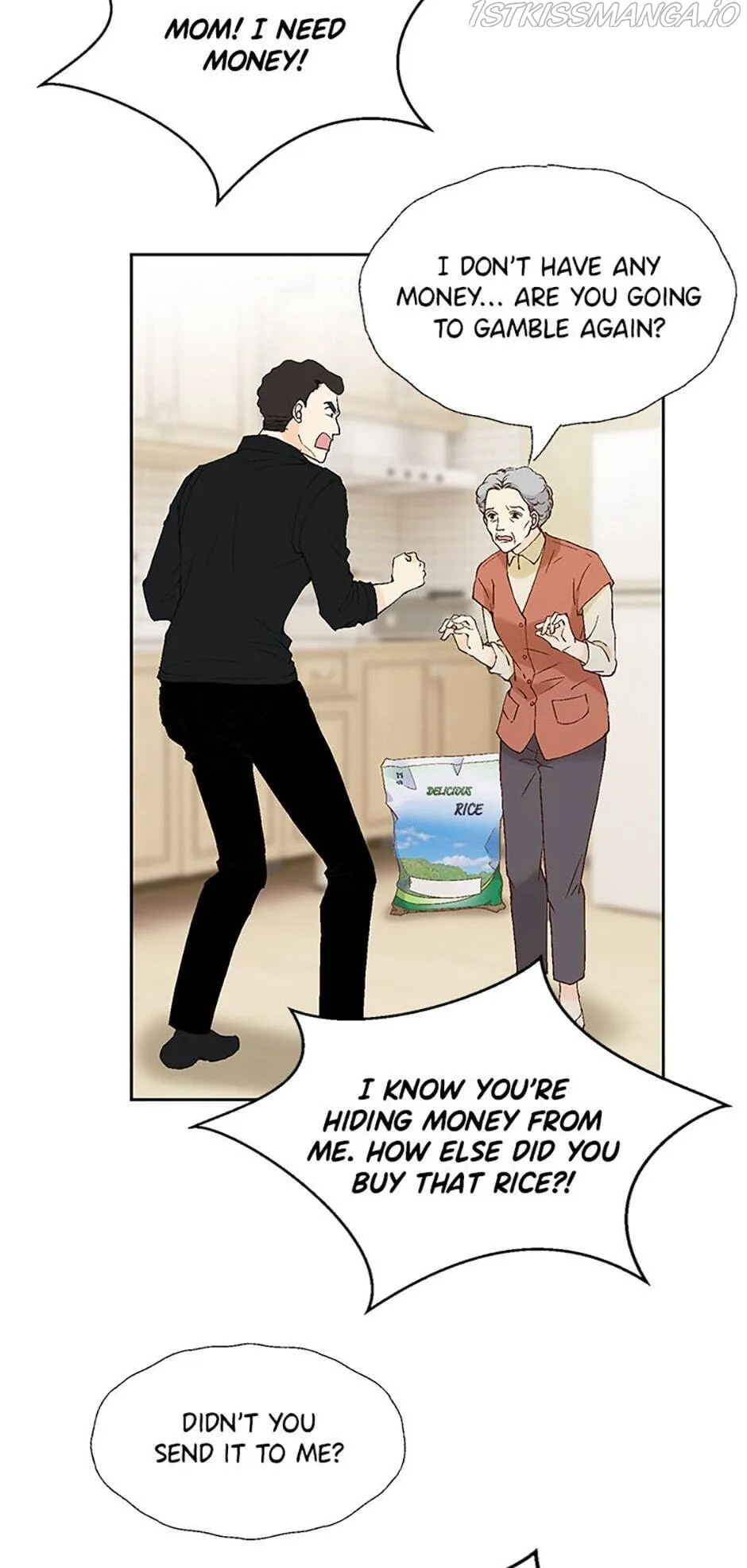 Flavors of Reincarnation Chapter 27 page 26