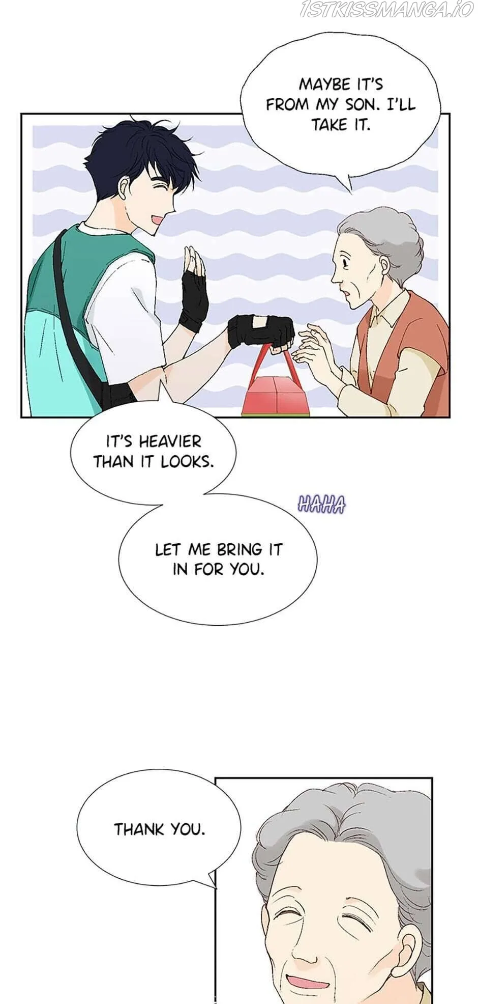 Flavors of Reincarnation Chapter 27 page 16