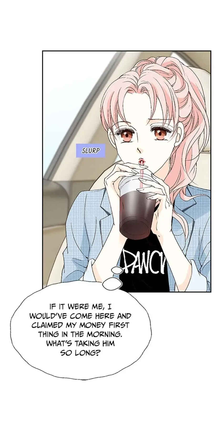 Flavors of Reincarnation Chapter 23 page 43
